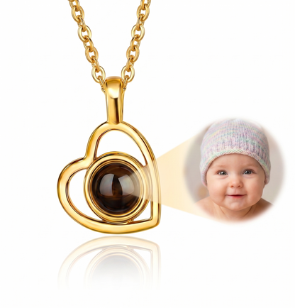 Colgante Eteerno con Imagen