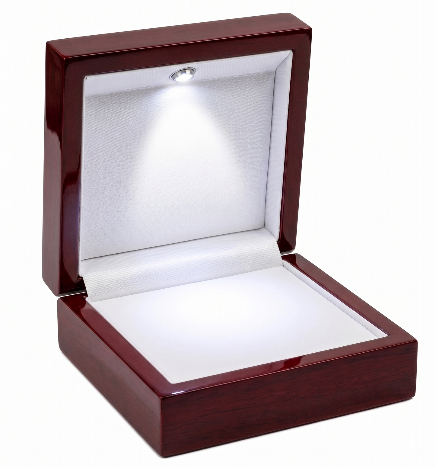Caja con luz Eteerna